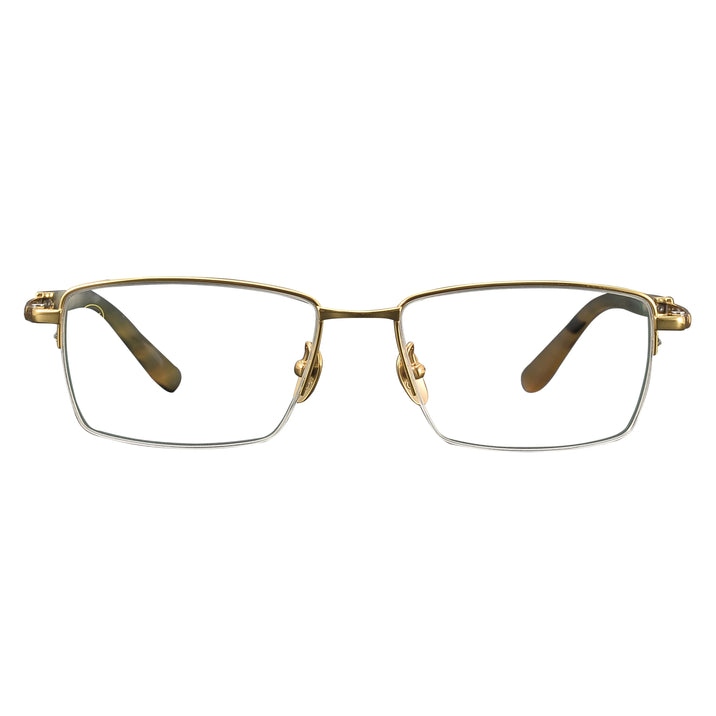 Rectangle Glasses LE1497