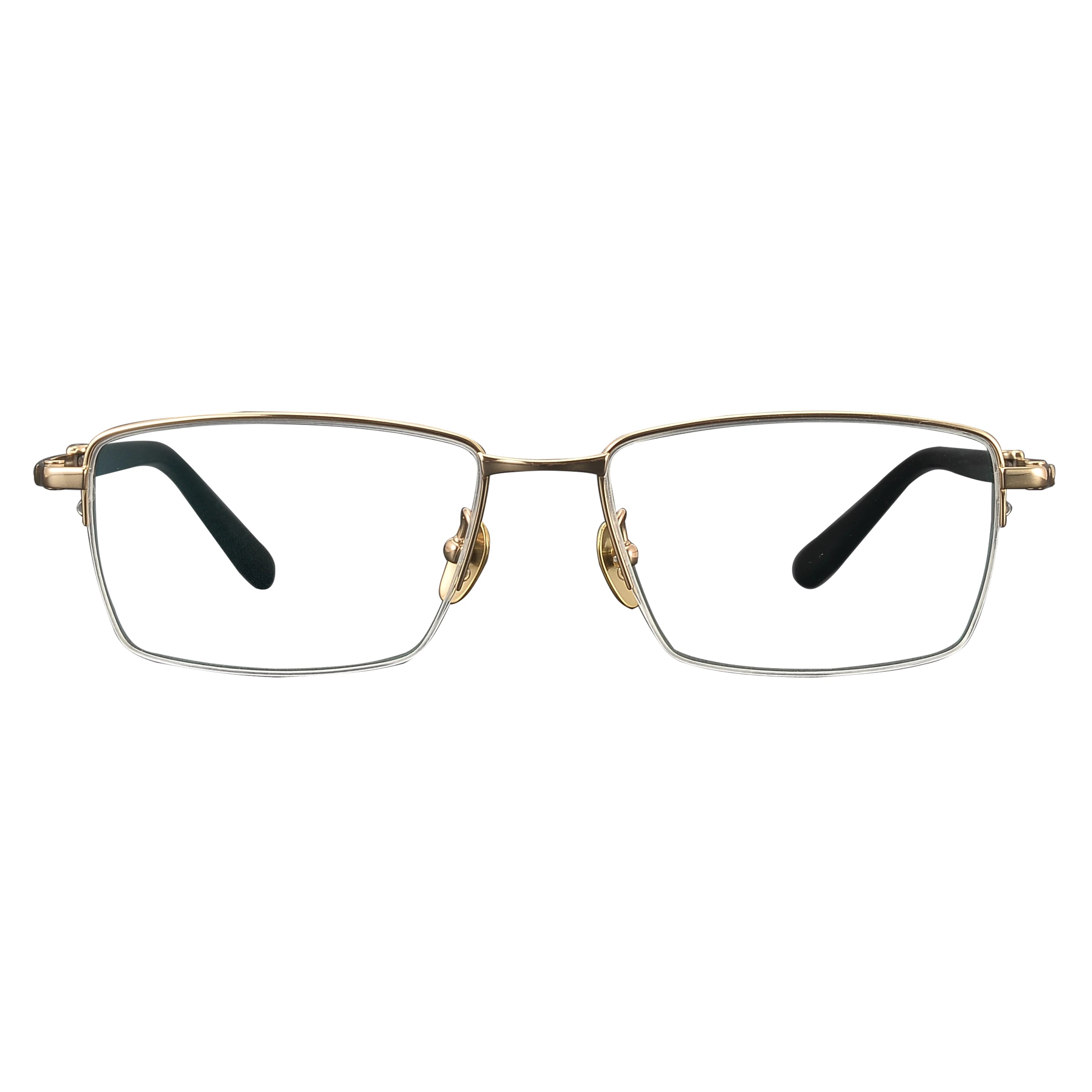 Rectangle Glasses LE1497 detail image