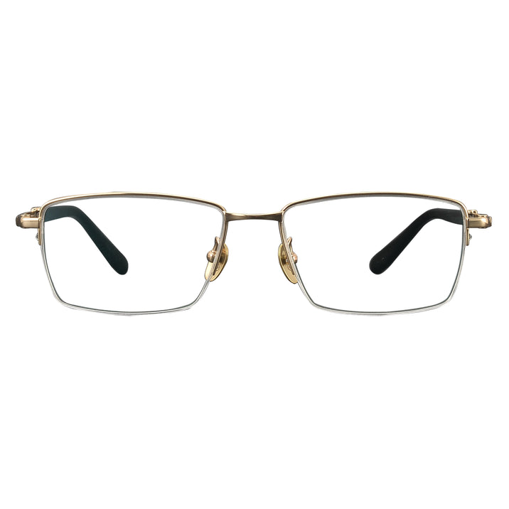 Rectangle Glasses LE1497