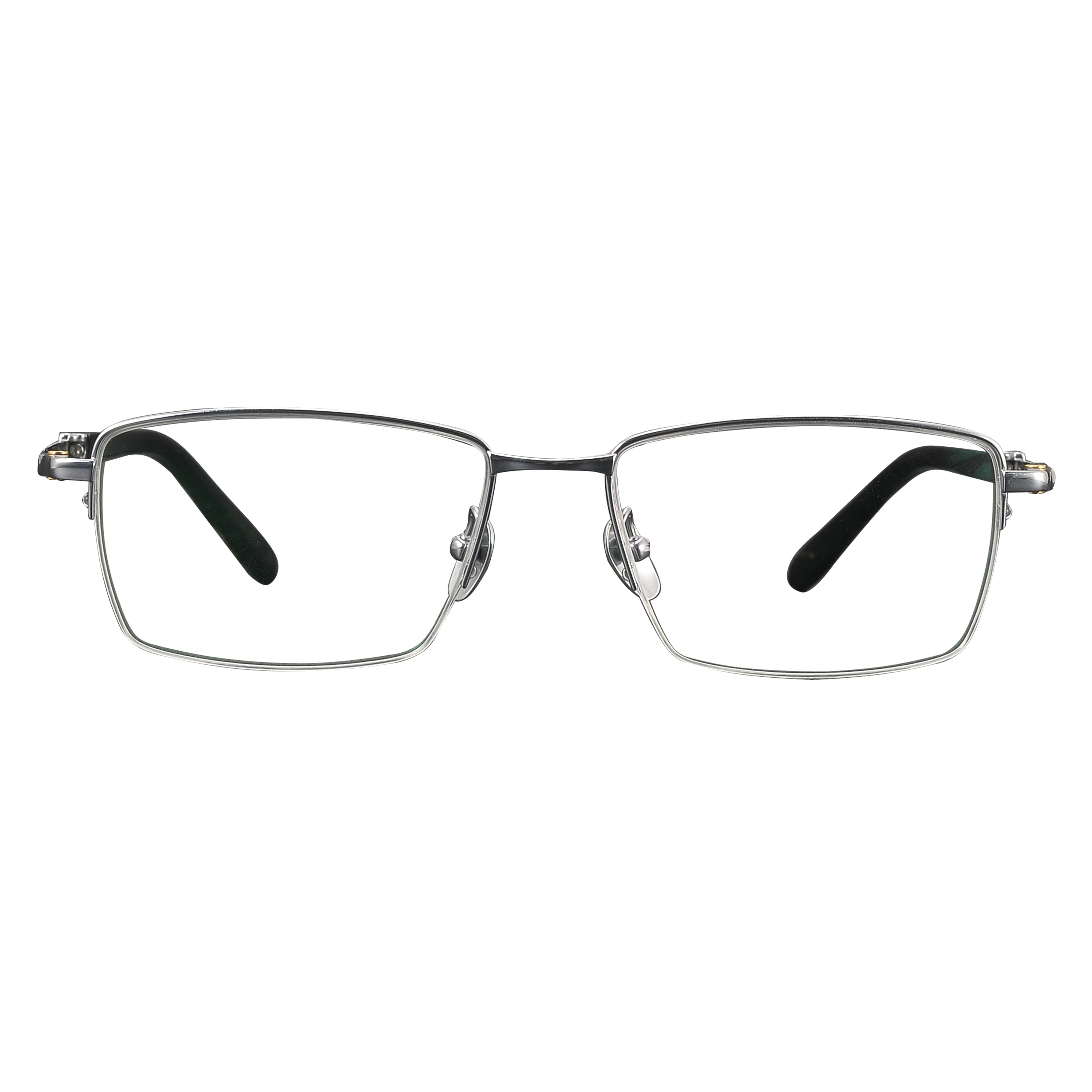 Rectangle Glasses LE1497 detail image