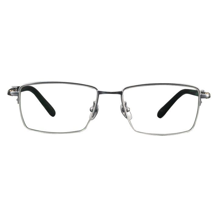 Rectangle Glasses LE1497