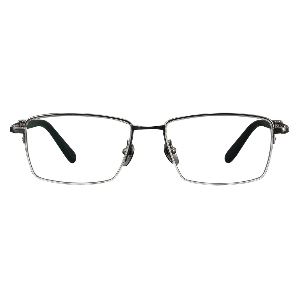 Rectangle Glasses LE1497