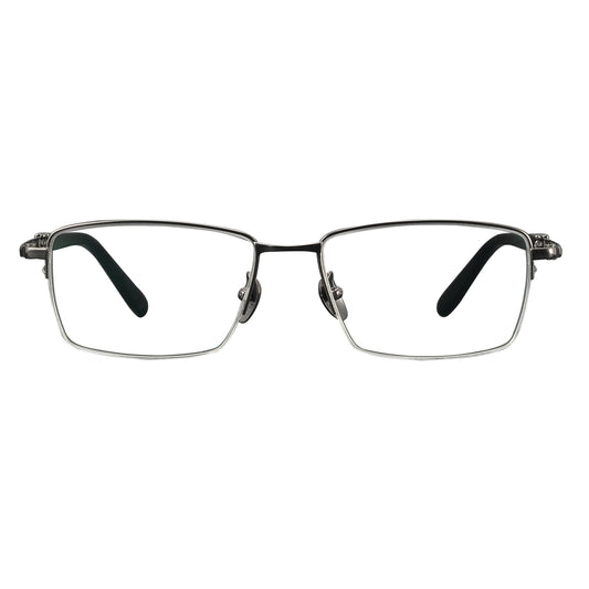 Rectangle Glasses LE1497