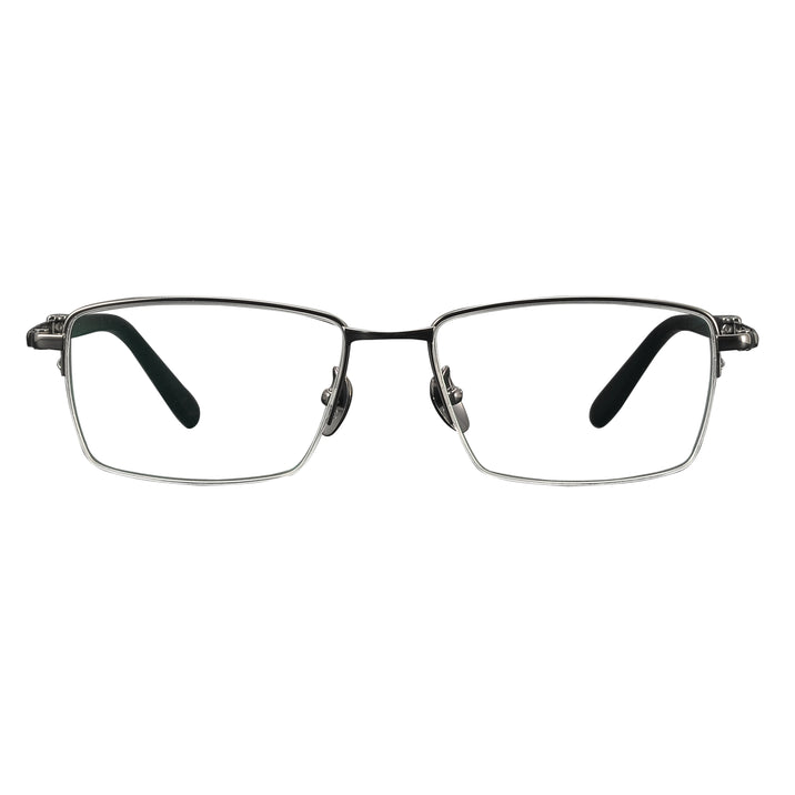 Rectangle Glasses LE1497