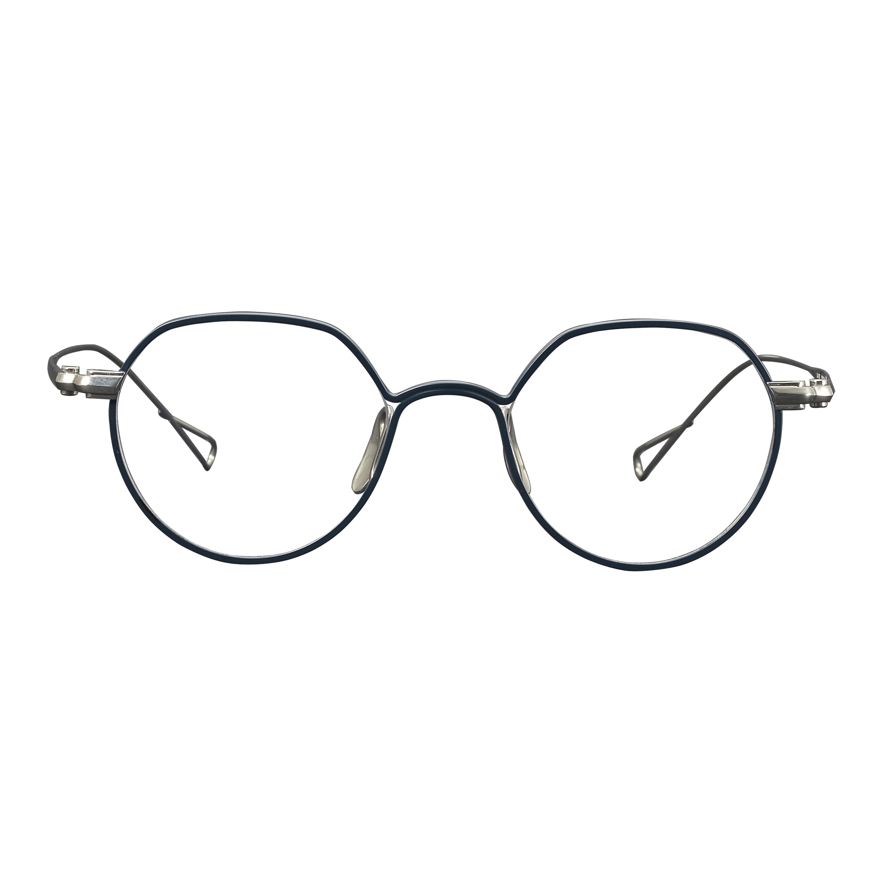 Round Glasses LE1499 detail image