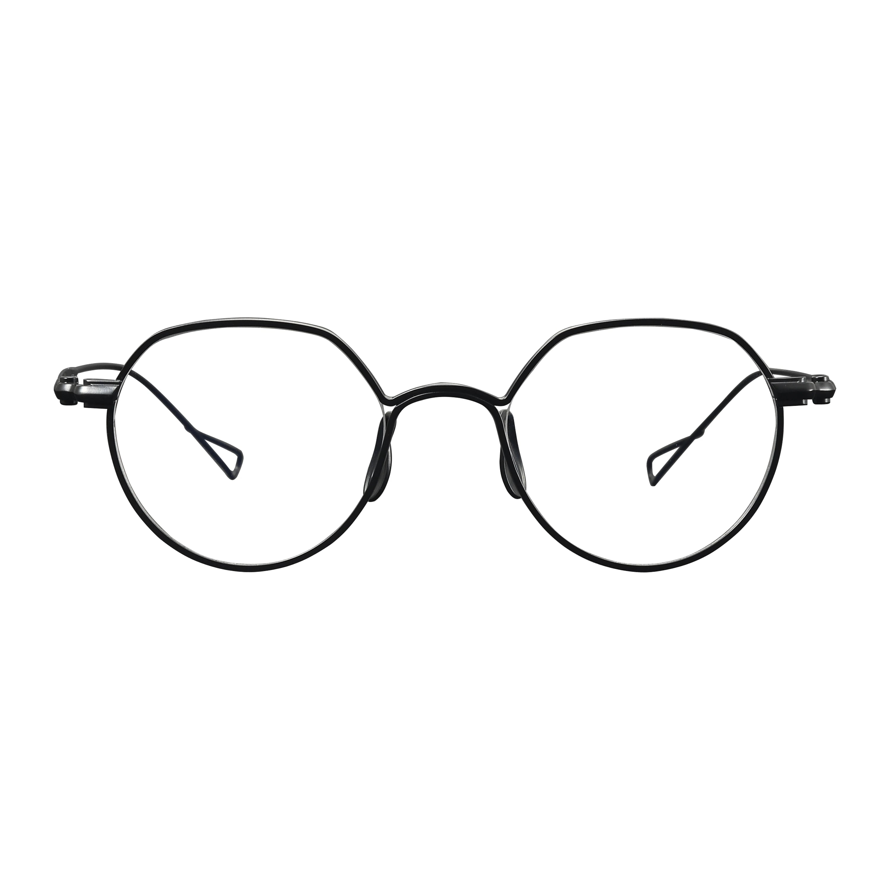 Round Glasses LE1499 detail image
