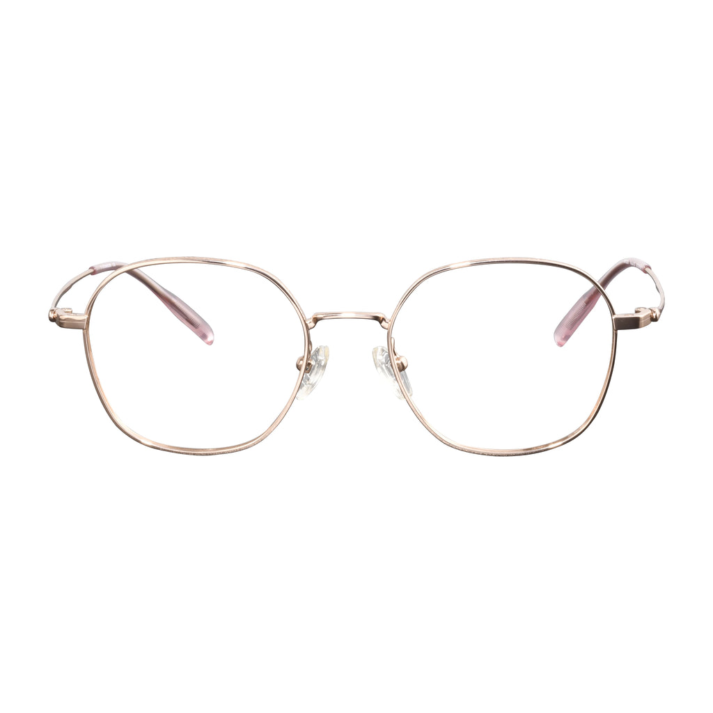 Geometric Glasses LE1500