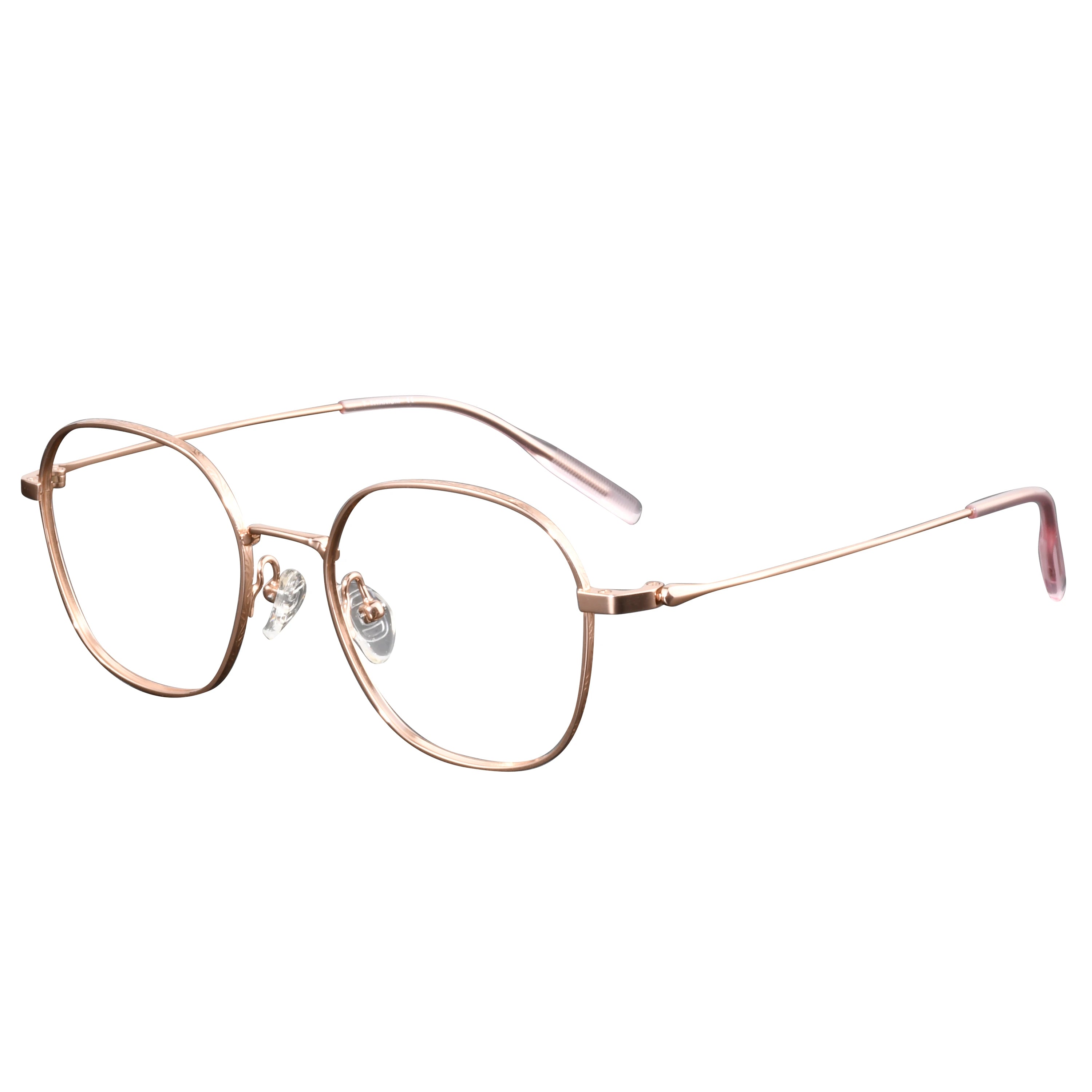 Geometric Glasses LE1500 detail image