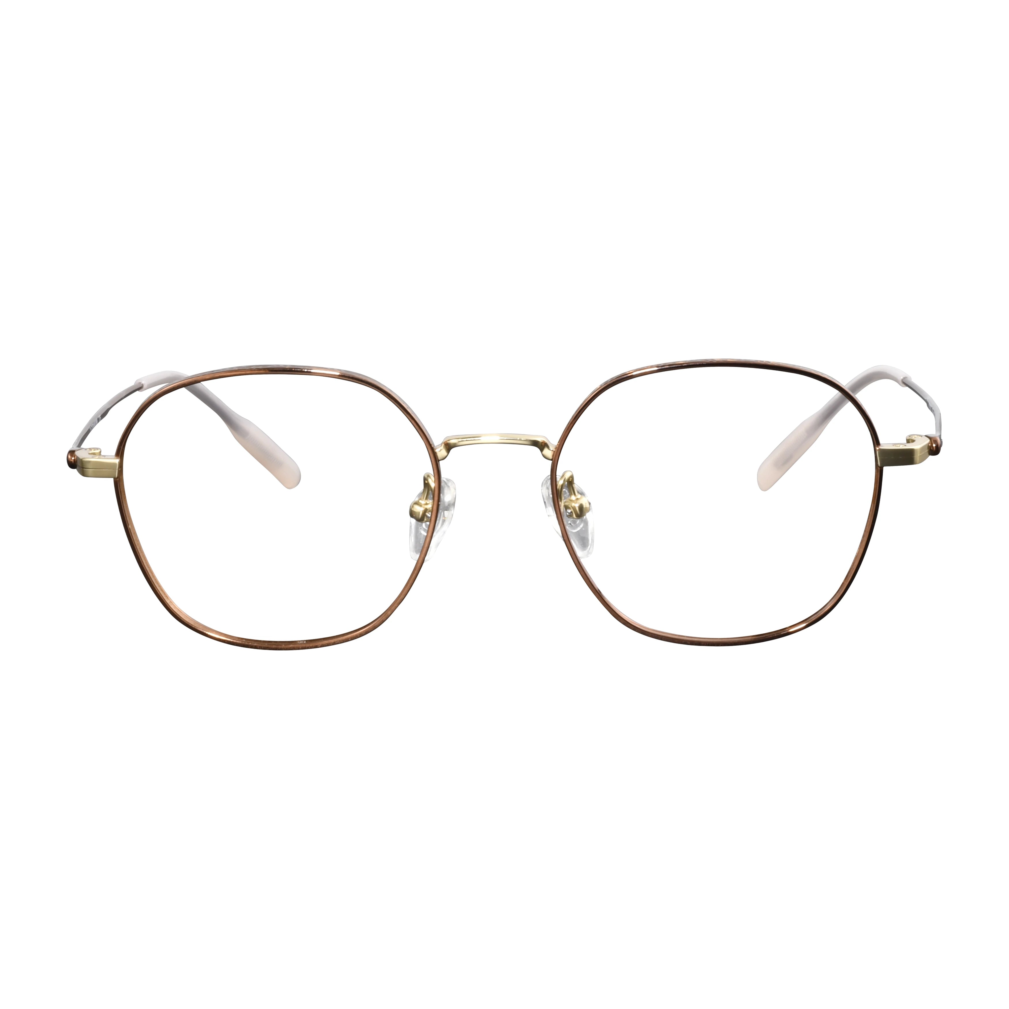 Geometric Glasses LE1500 detail image
