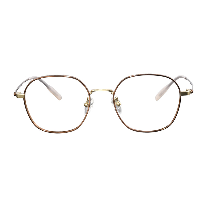 Geometric Glasses LE1500