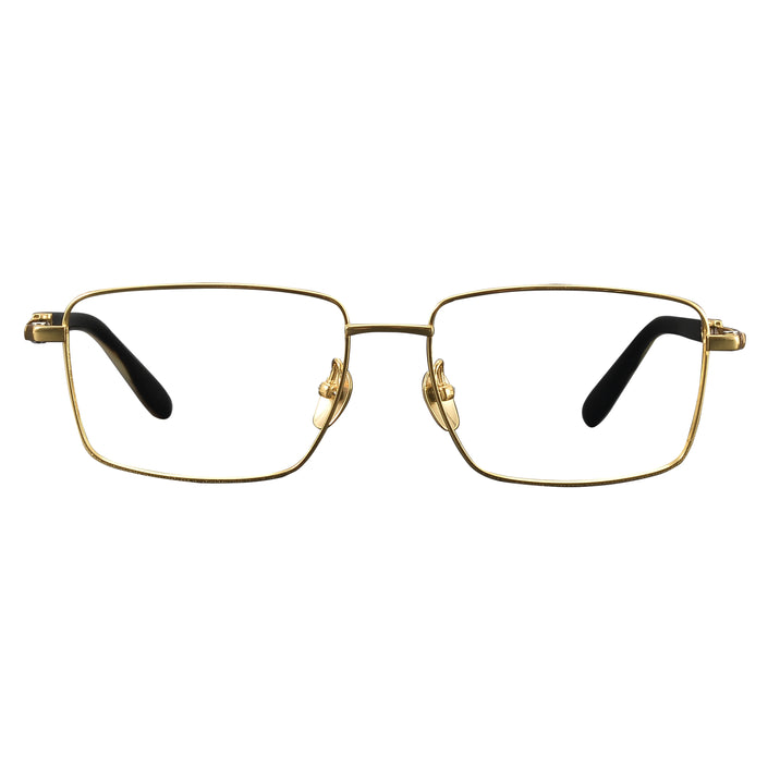 Square Glasses LE1502