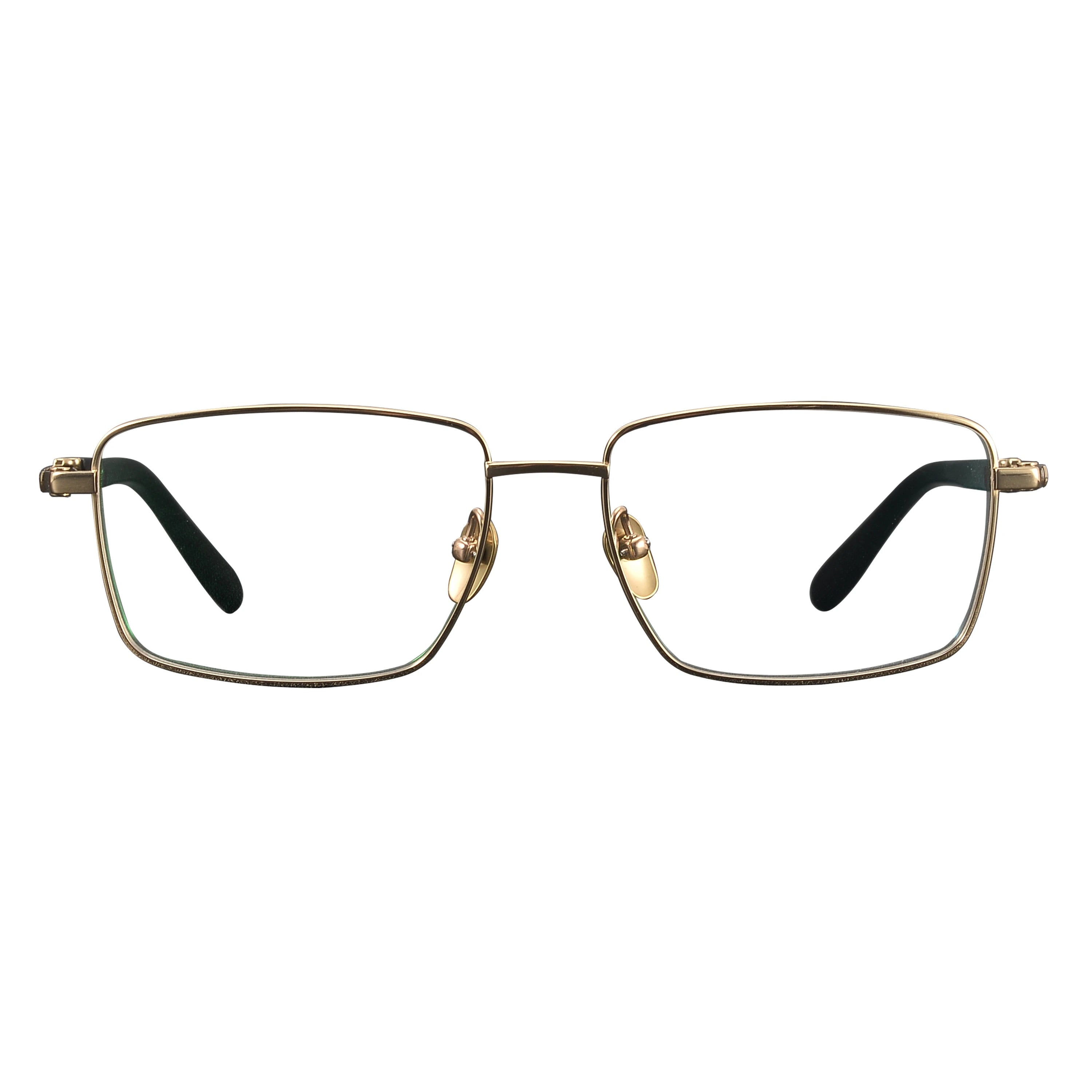 Square Glasses LE1502 detail image