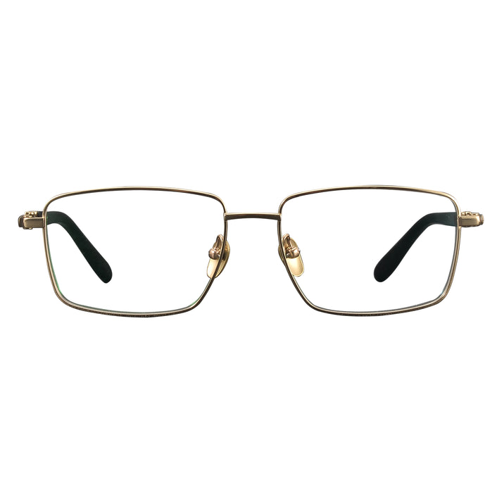 Square Glasses LE1502