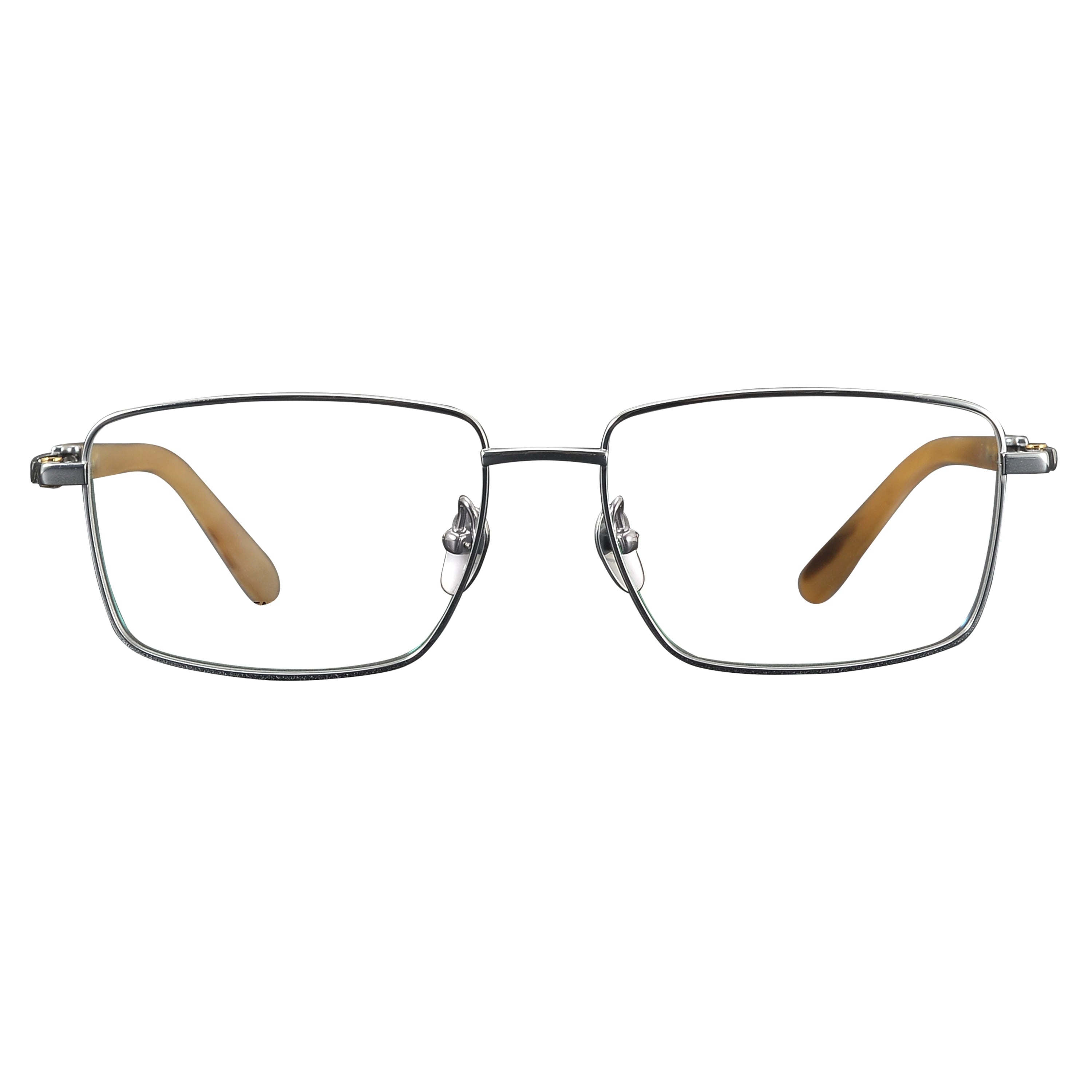 Square Glasses LE1502 detail image