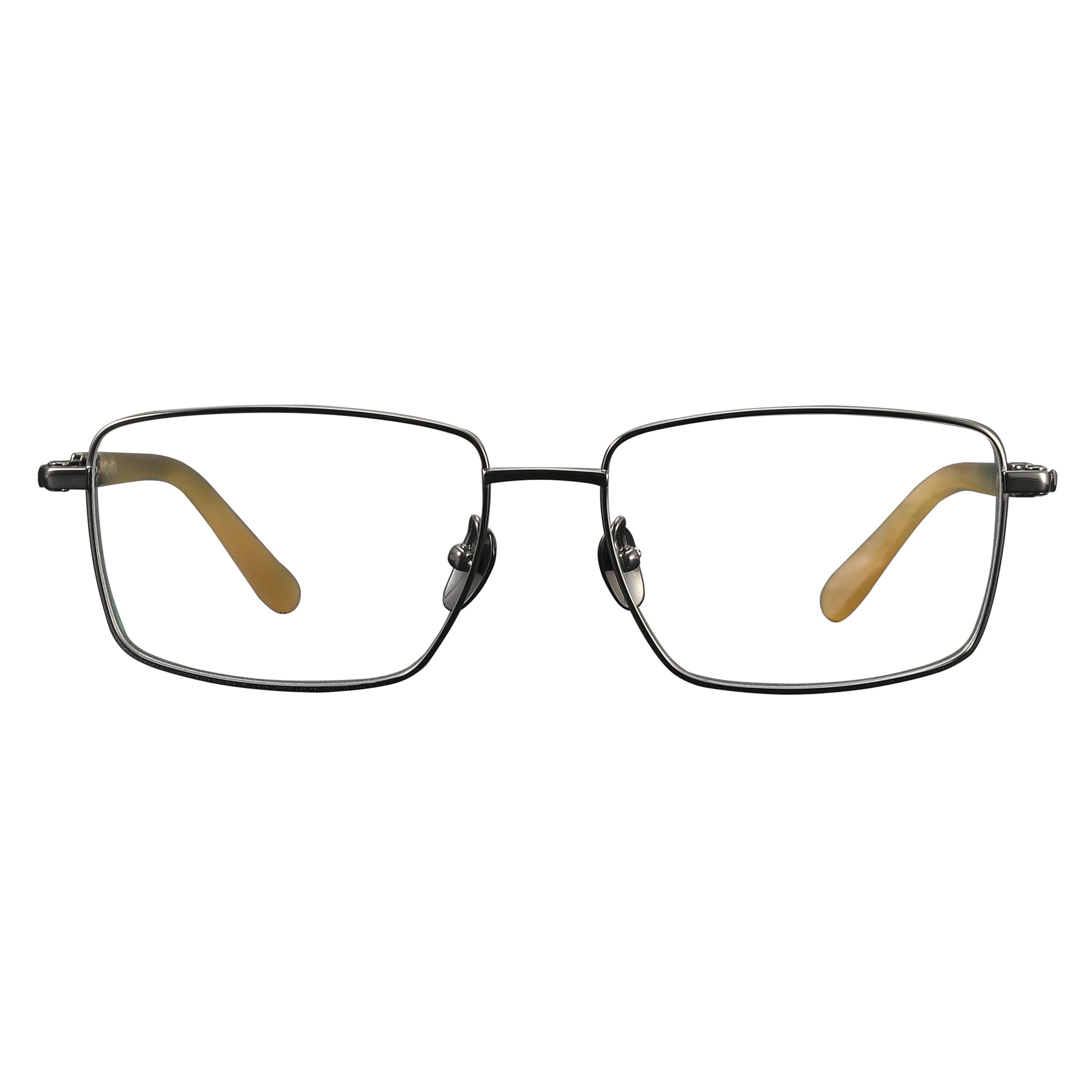 Square Glasses LE1502 detail image