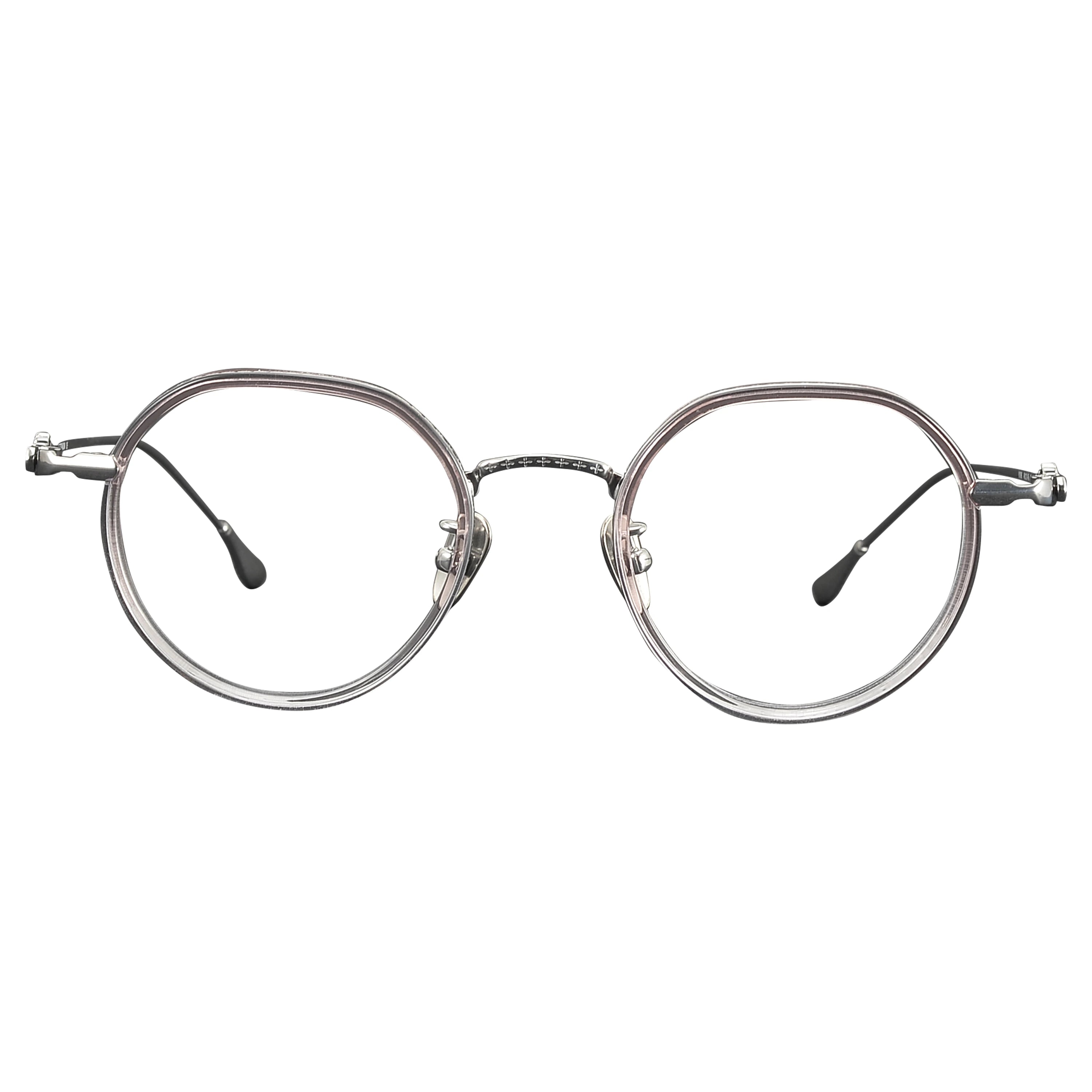 Round Glasses LE1504 detail image