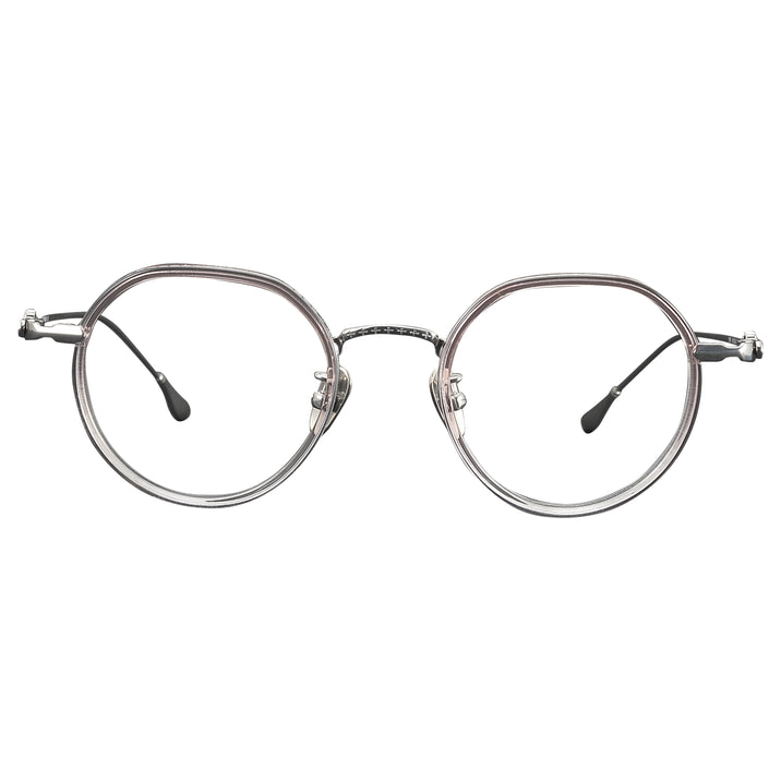 Round Glasses LE1504