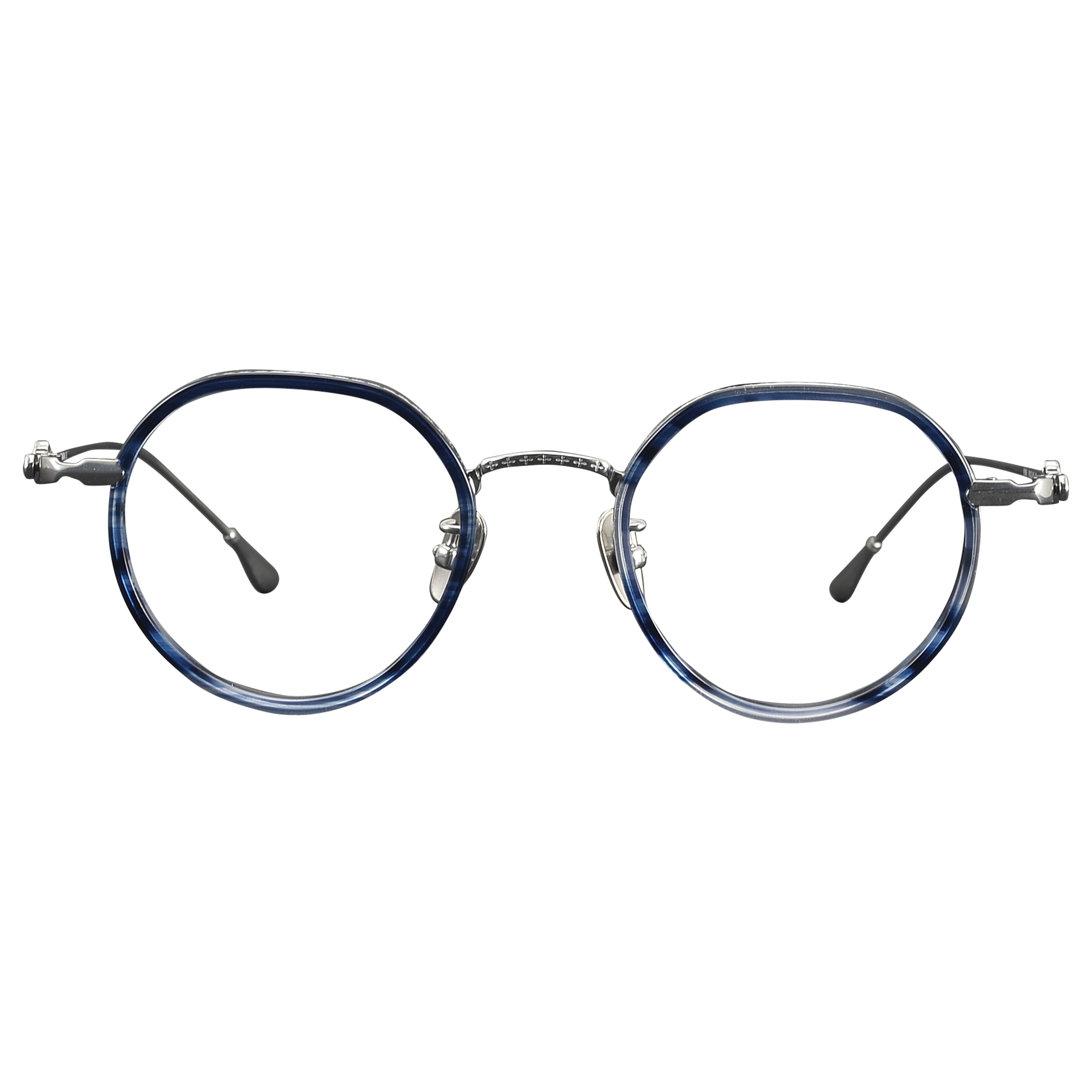 Round Glasses LE1504 detail image