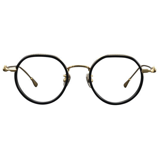 Round Glasses LE1504