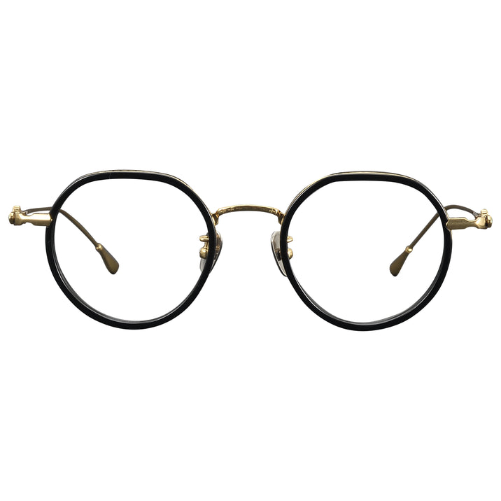 Round Glasses LE1504