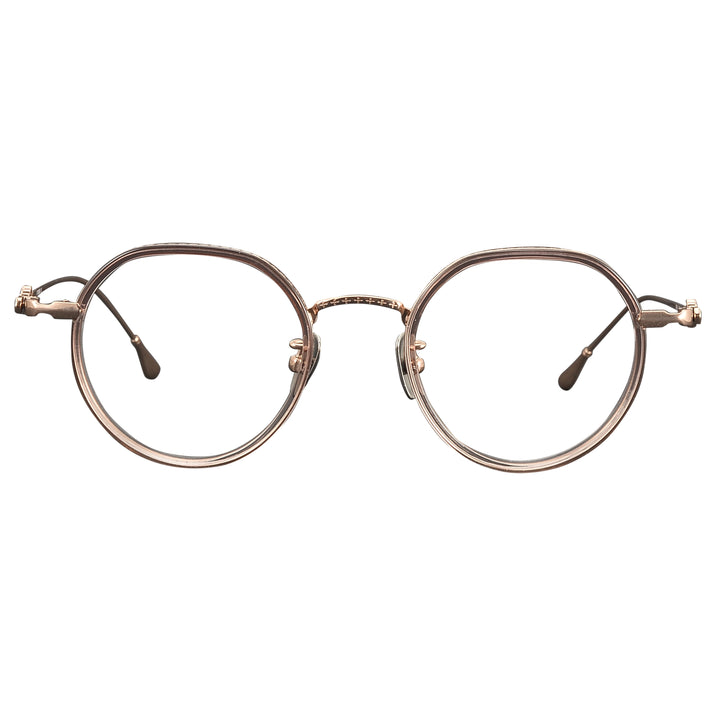 Round Glasses LE1504
