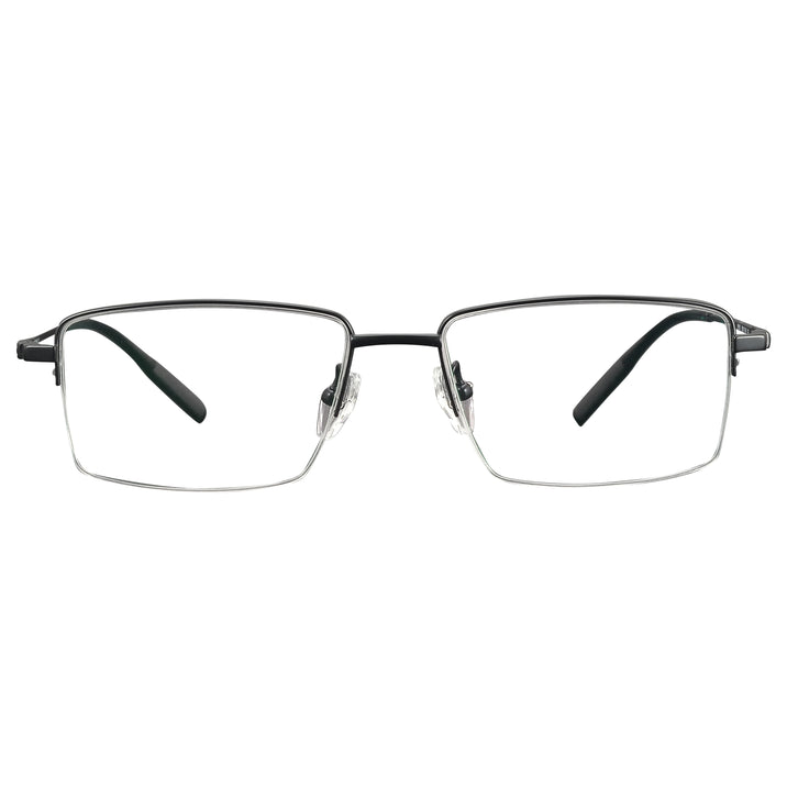 Rectangle Glasses LE1506