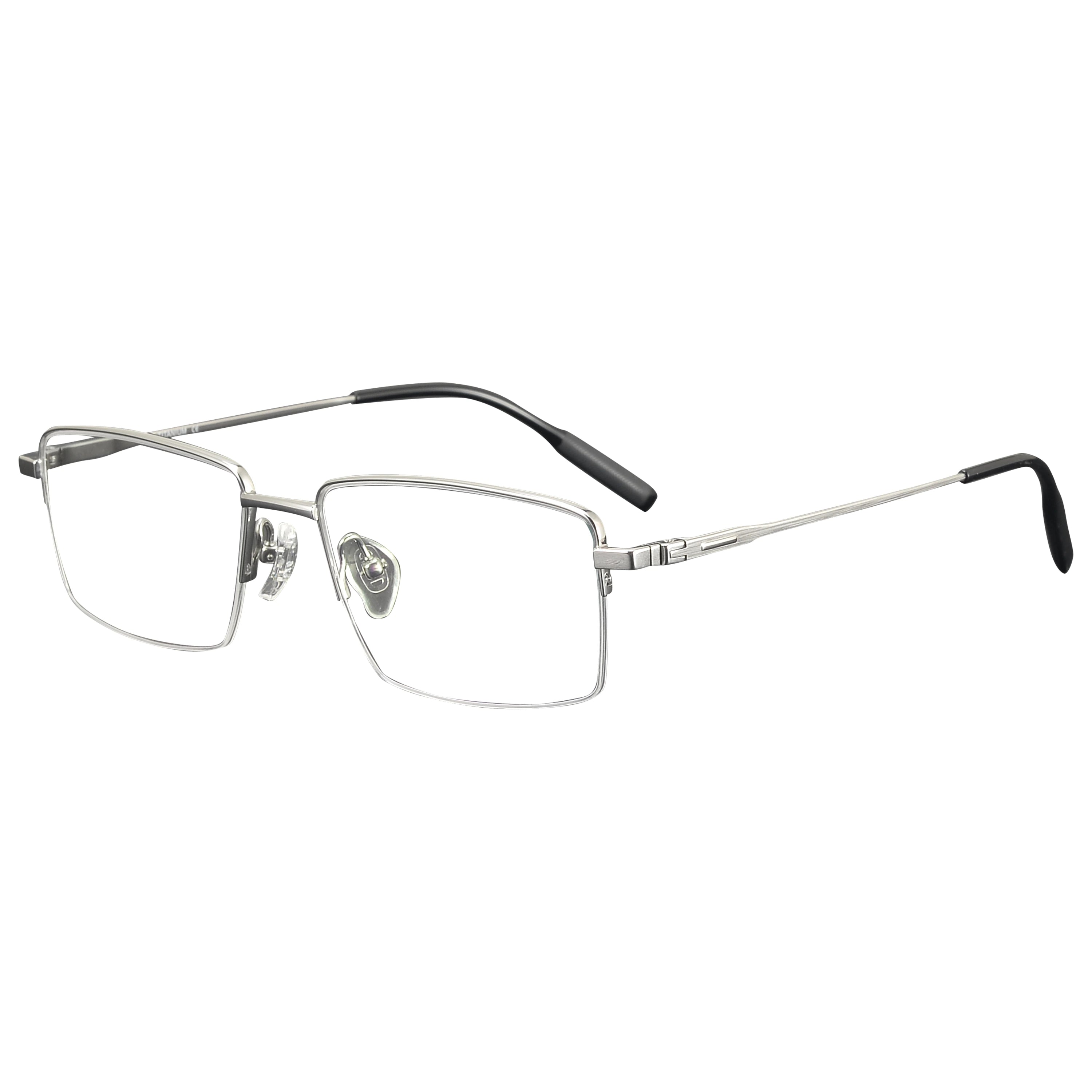 Rectangle Glasses LE1506 detail image