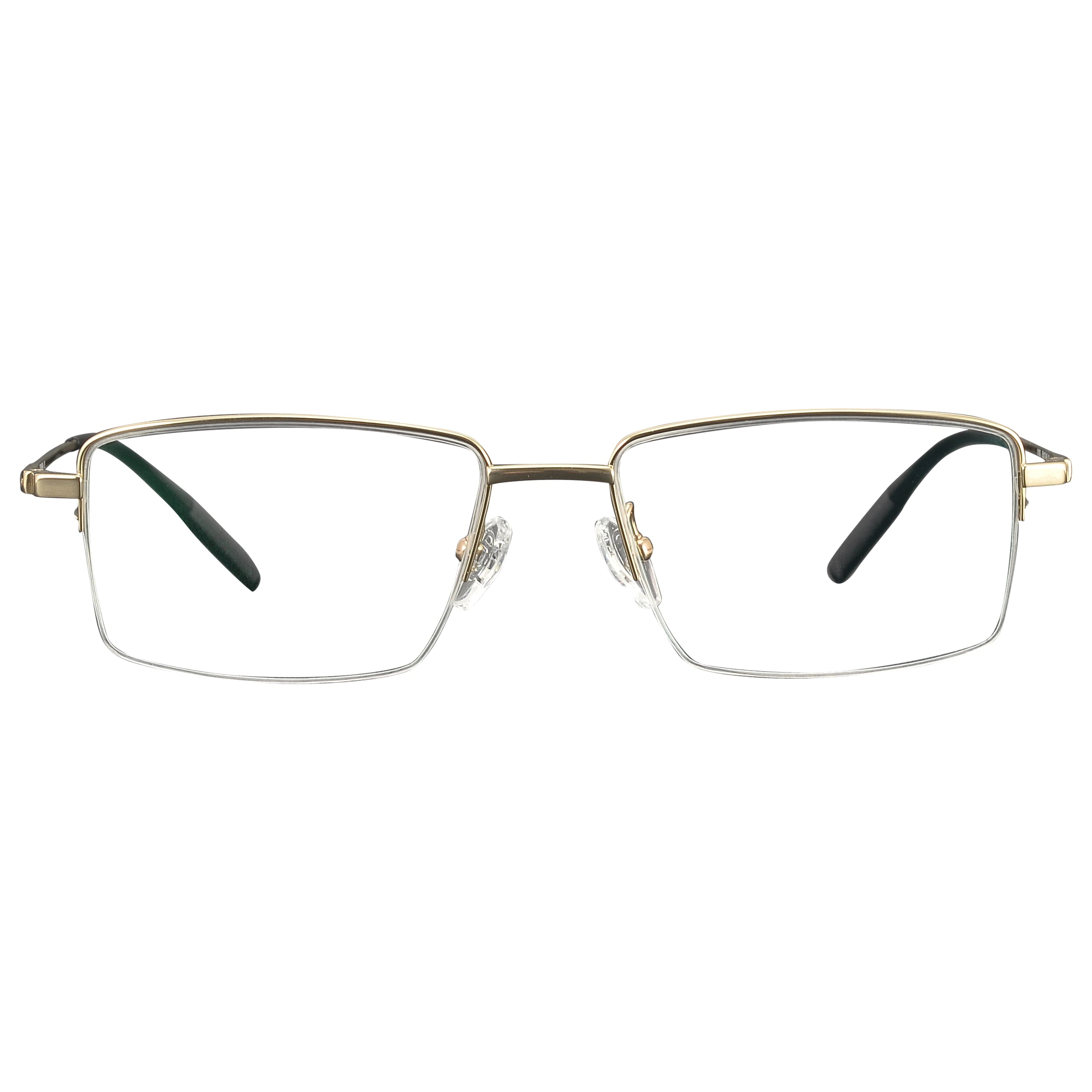 Rectangle Glasses LE1506 detail image