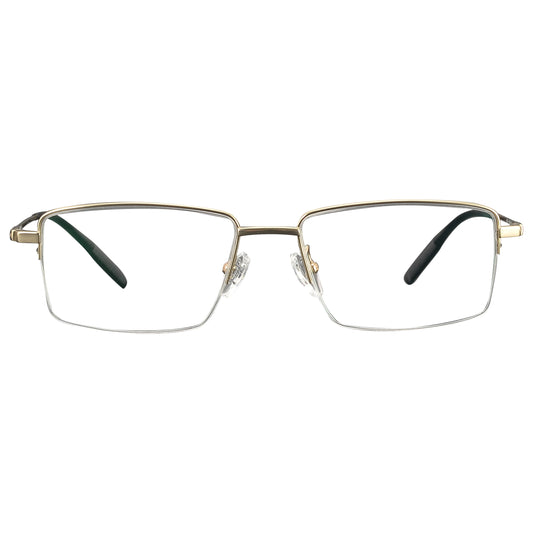 Rectangle Glasses LE1506