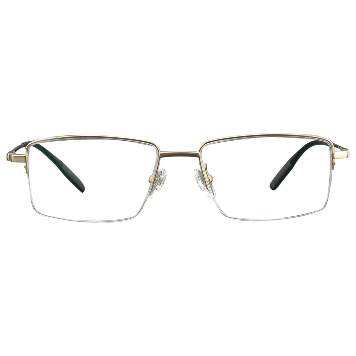 Rectangle Glasses LE1506