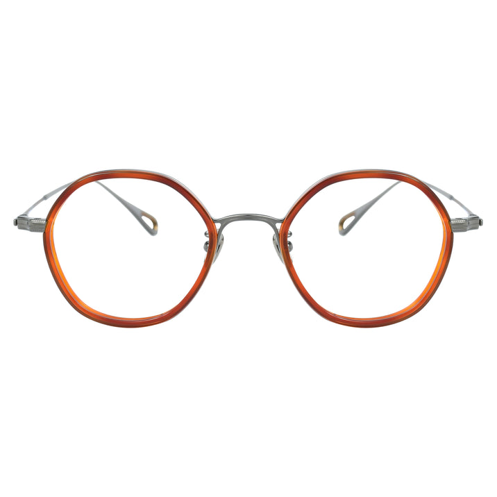 Geometric Glasses LE1508