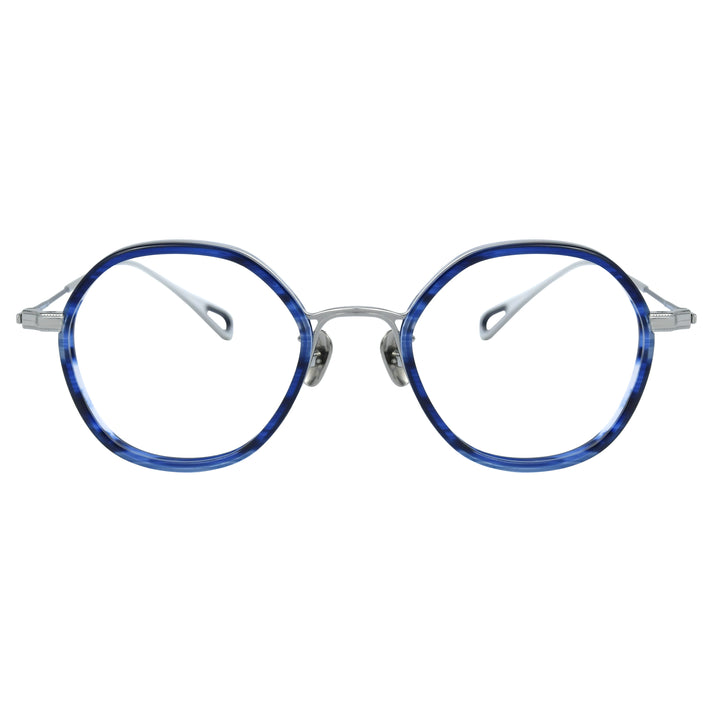 Geometric Glasses LE1508