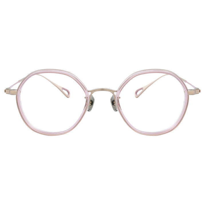 Geometric Glasses LE1508