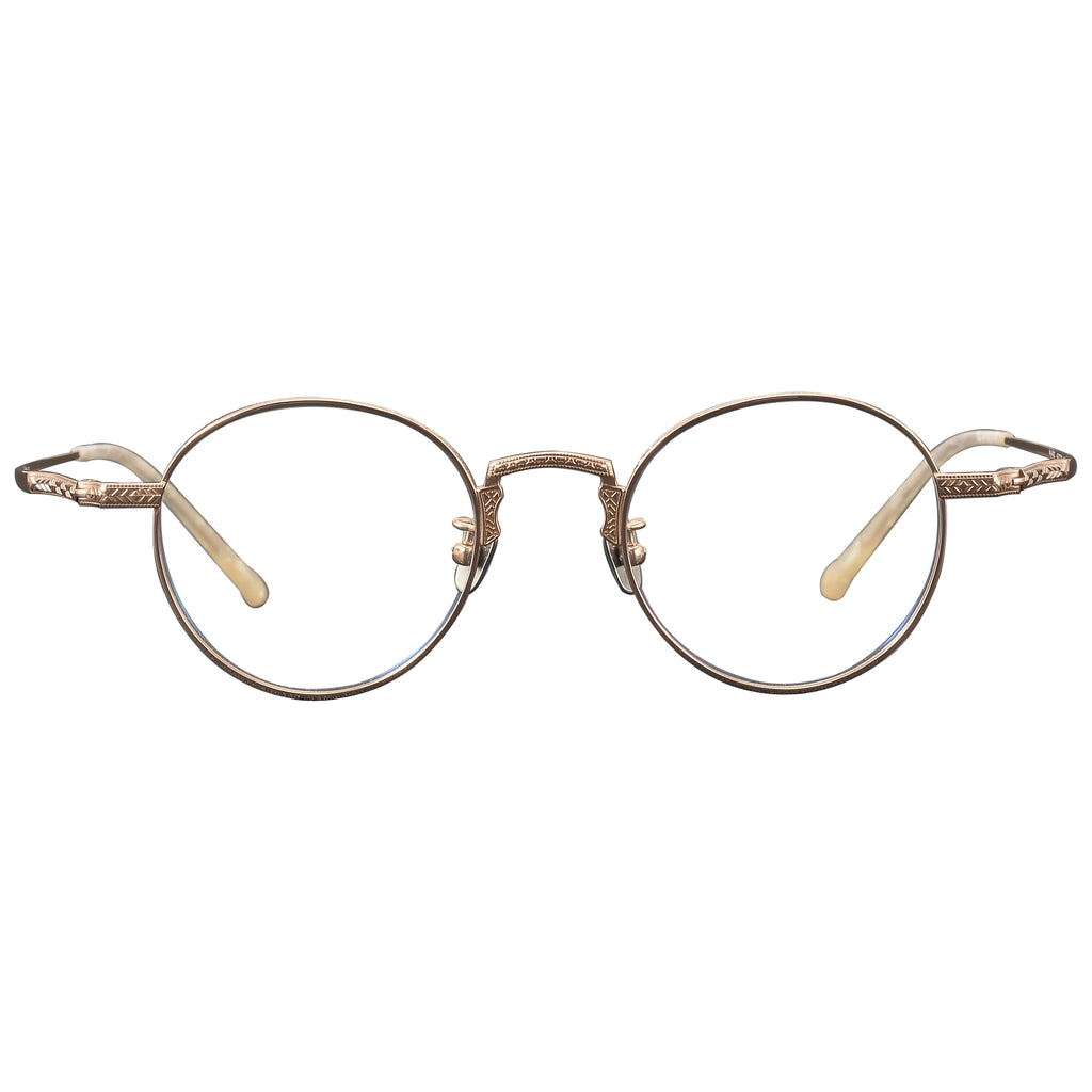 Round Glasses LE1509