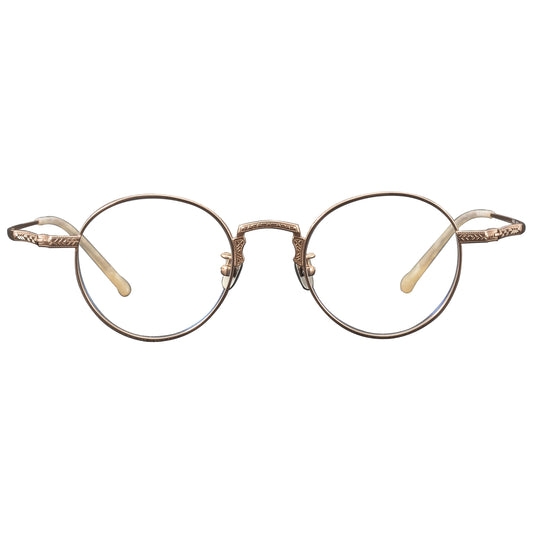 Round Glasses LE1509