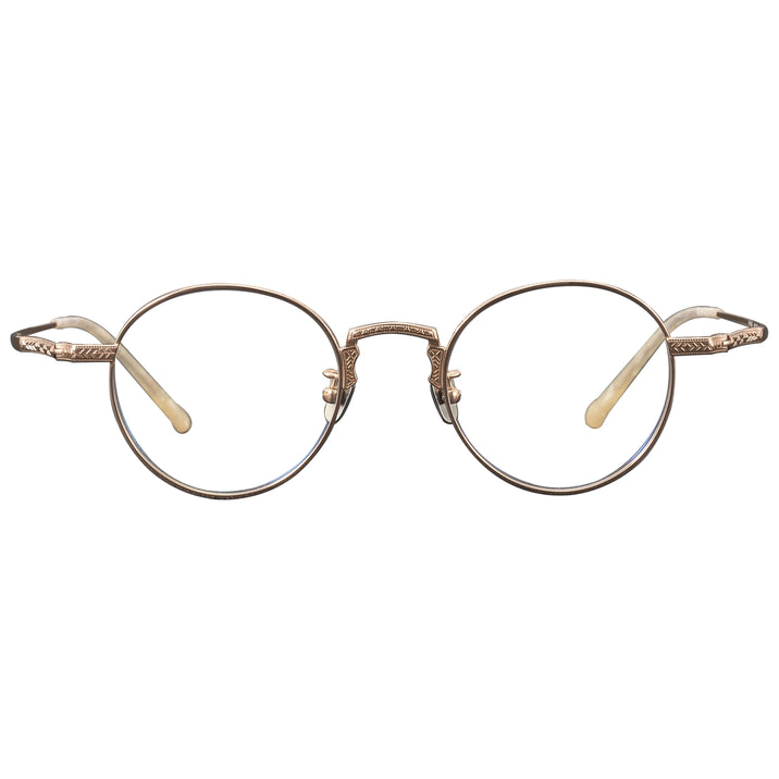 Round Glasses LE1509