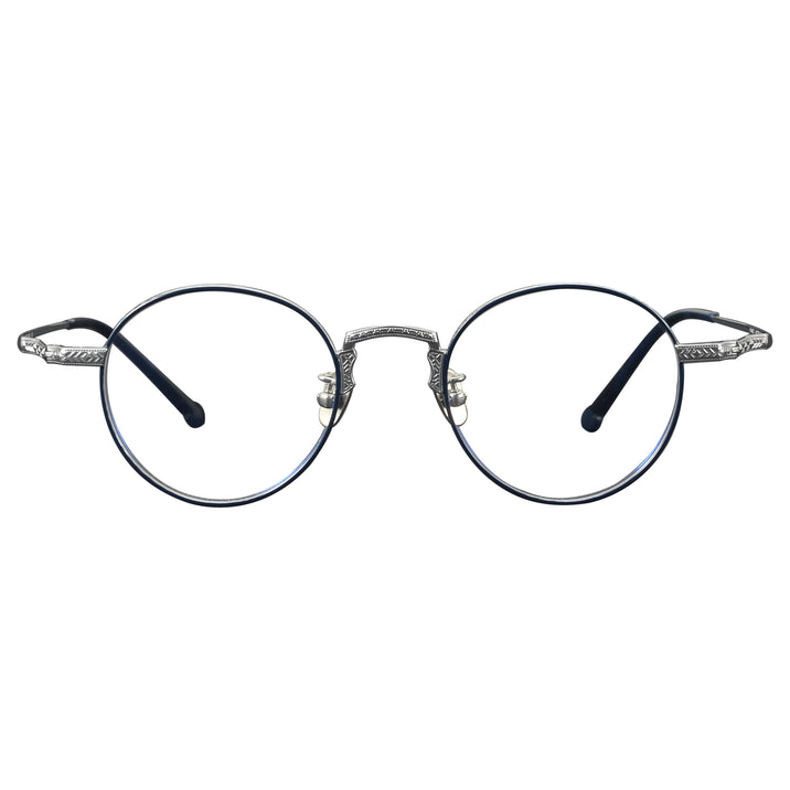 Round Glasses LE1509