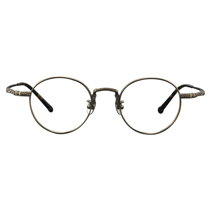 Round Glasses LE1509