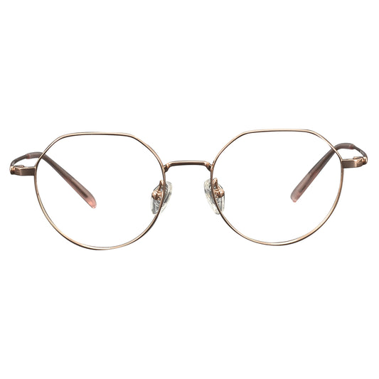 Geometric Glasses LE1510