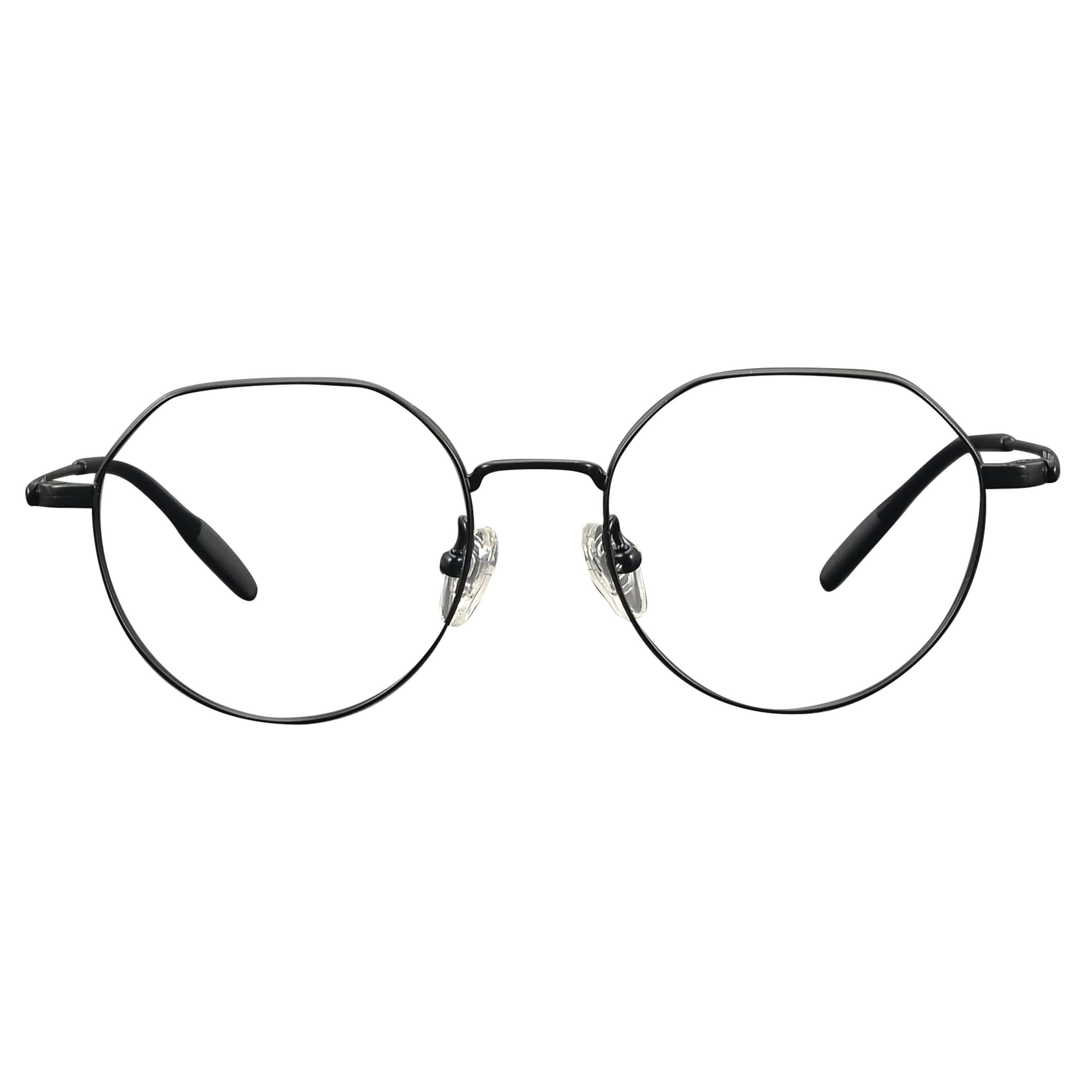 Geometric Glasses LE1510 detail image