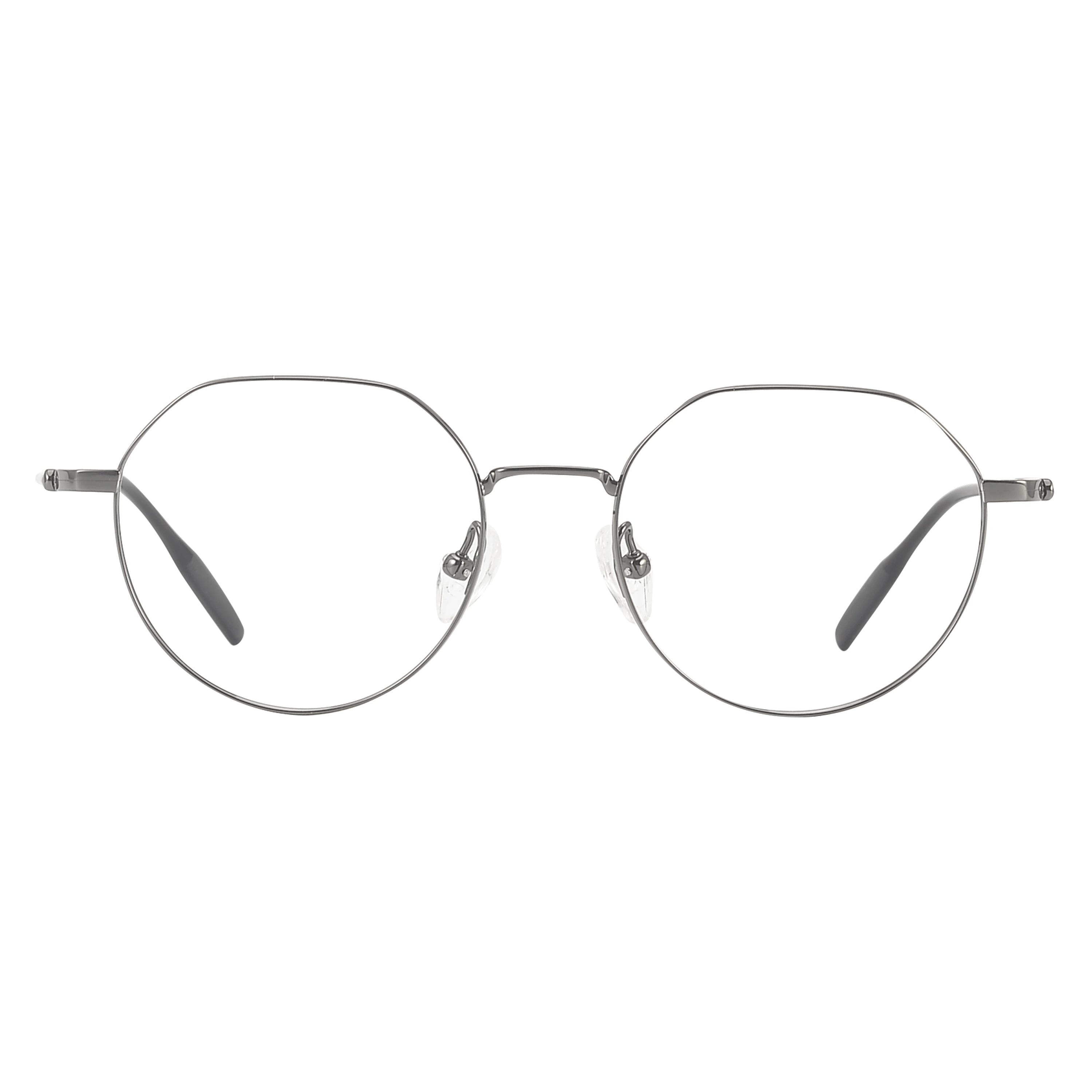 Geometric Glasses LE1510 detail image