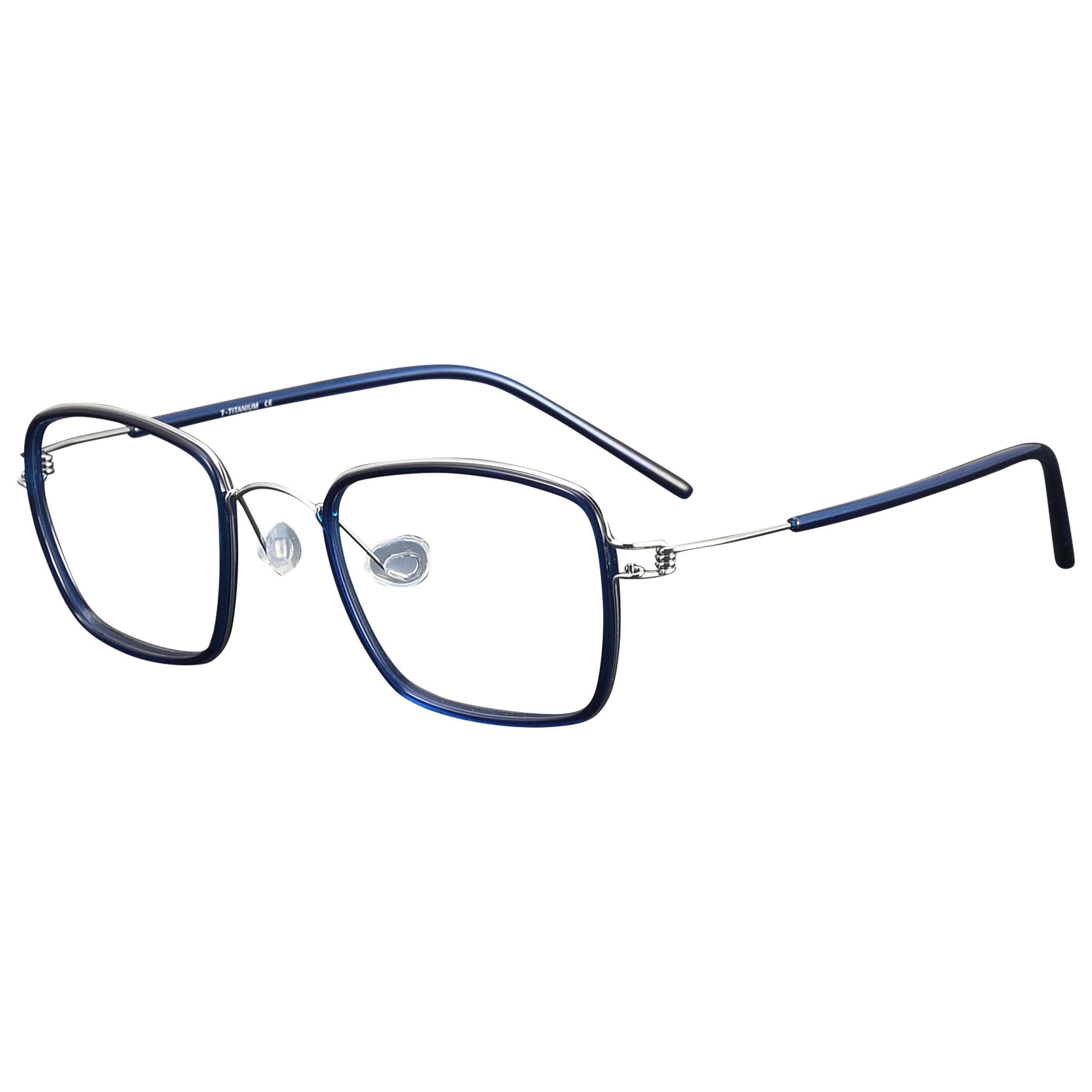 Square Glasses LE1511 detail image