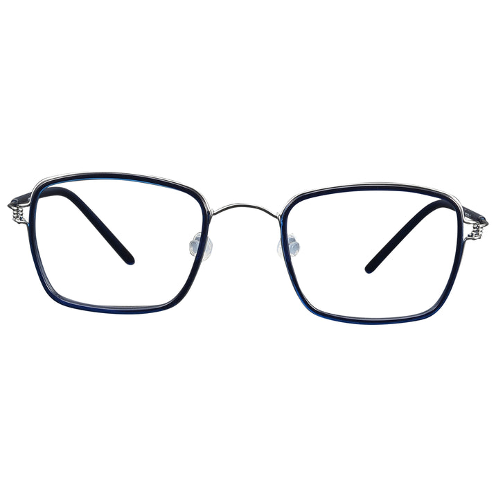 Square Glasses LE1511