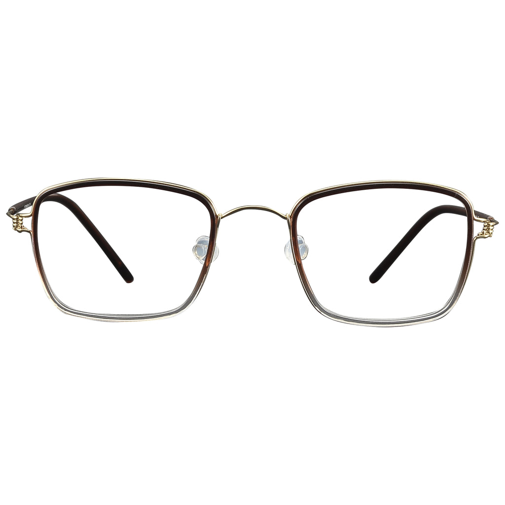 Square Glasses LE1511