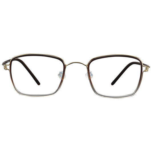 Square Glasses LE1511