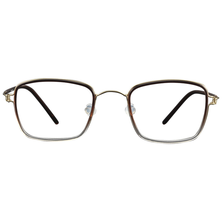 Square Glasses LE1511