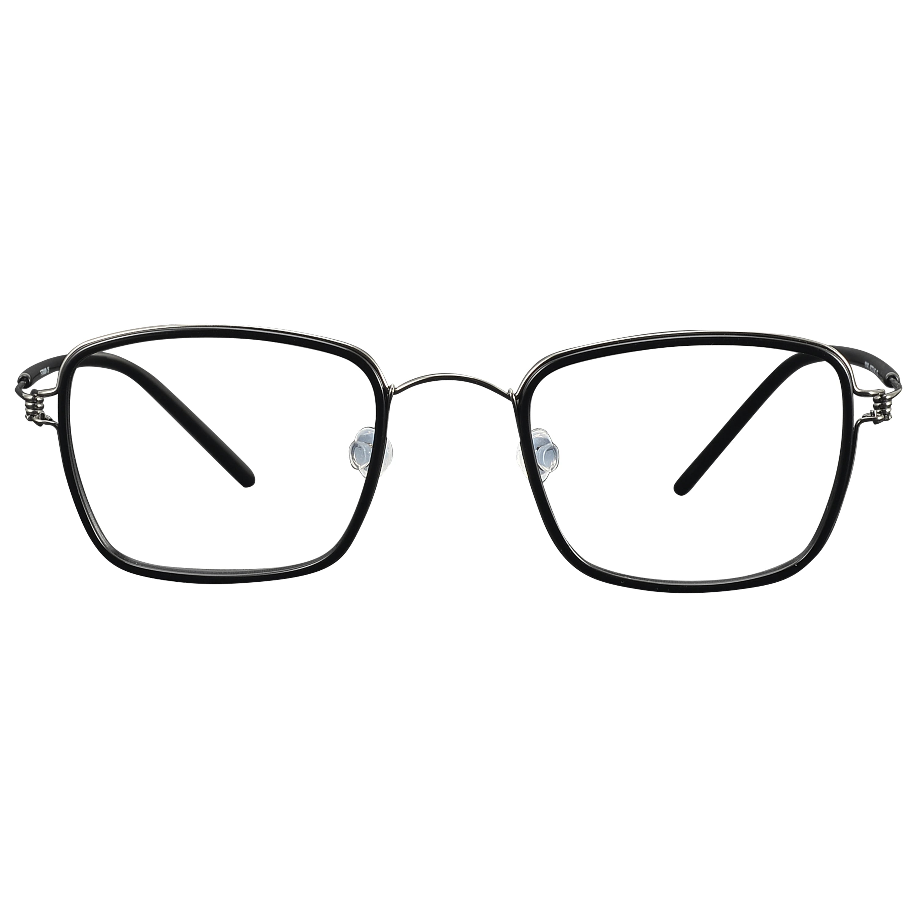 Square Glasses LE1511 detail image