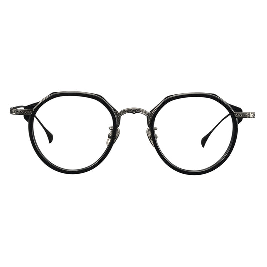 Geometric Glasses LE1512