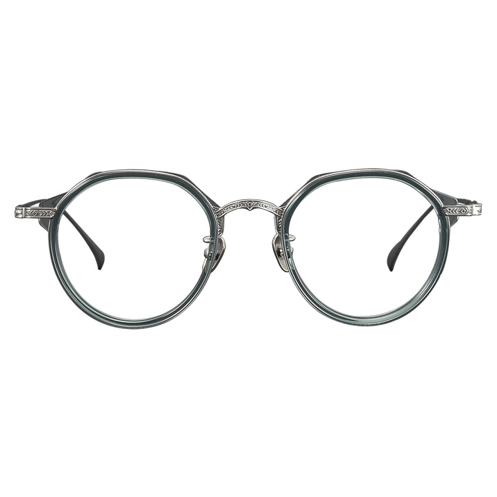 Geometric Glasses LE1512