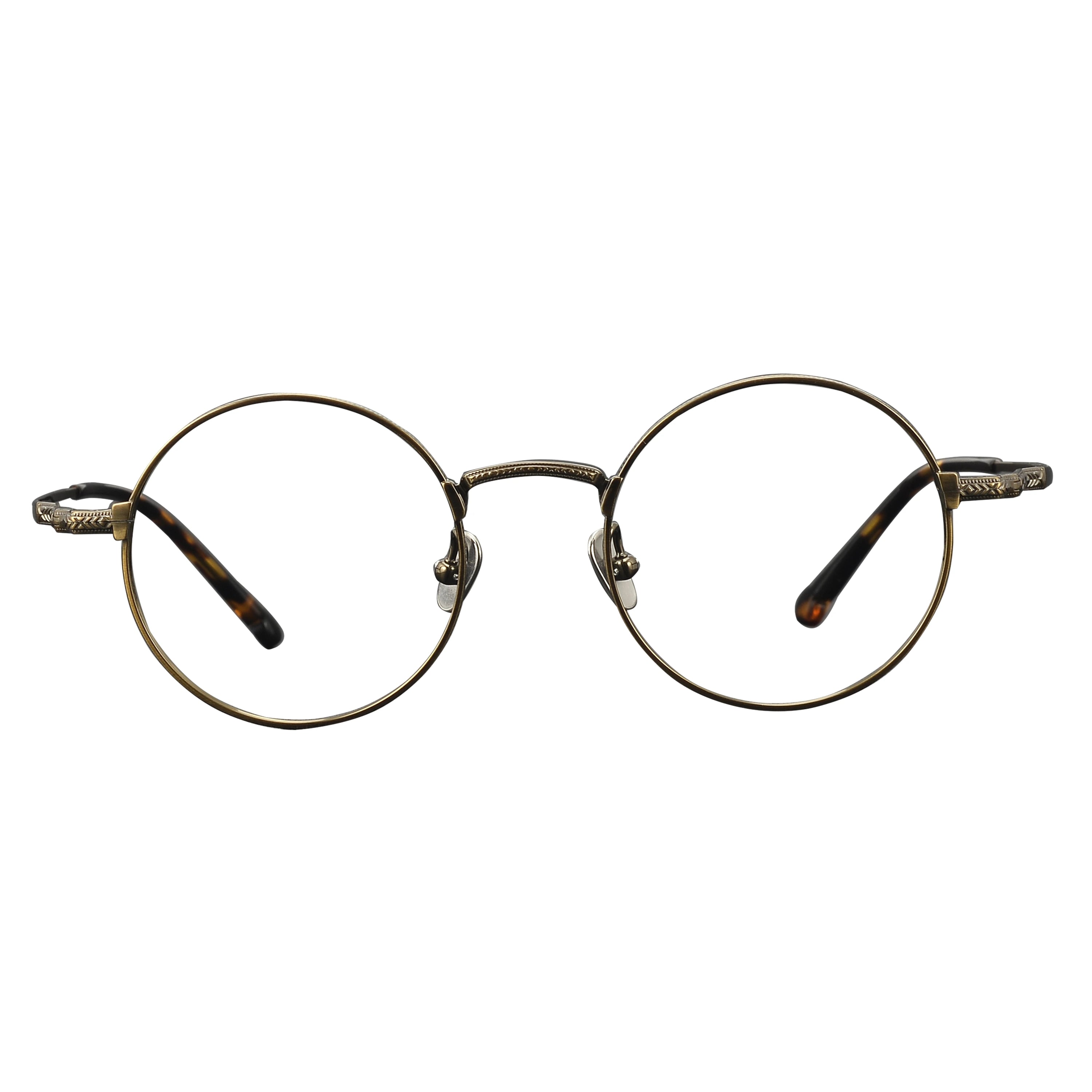 Round Glasses LE1513 detail image